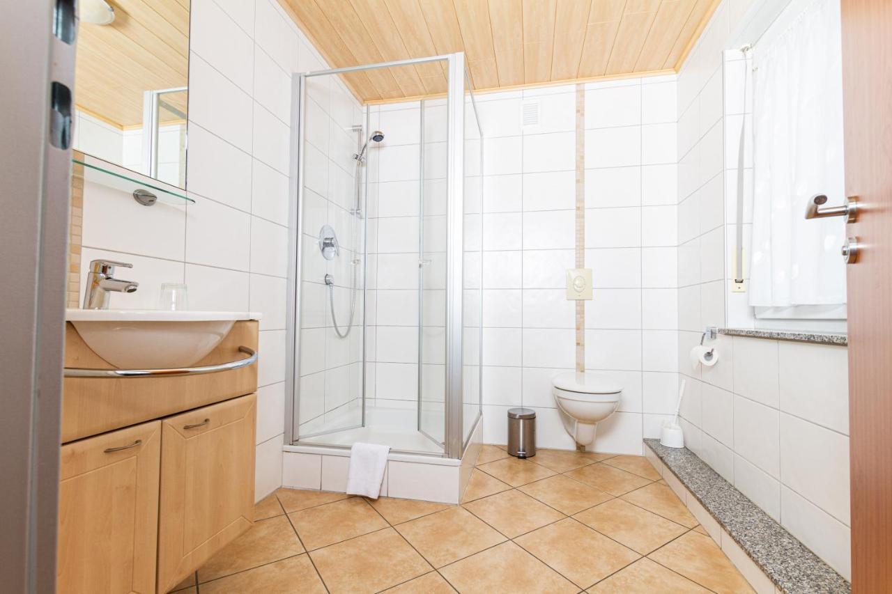 Landhotel Georgshof Hünfeld Extérieur photo