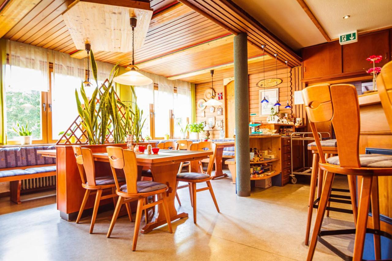 Landhotel Georgshof Hünfeld Extérieur photo