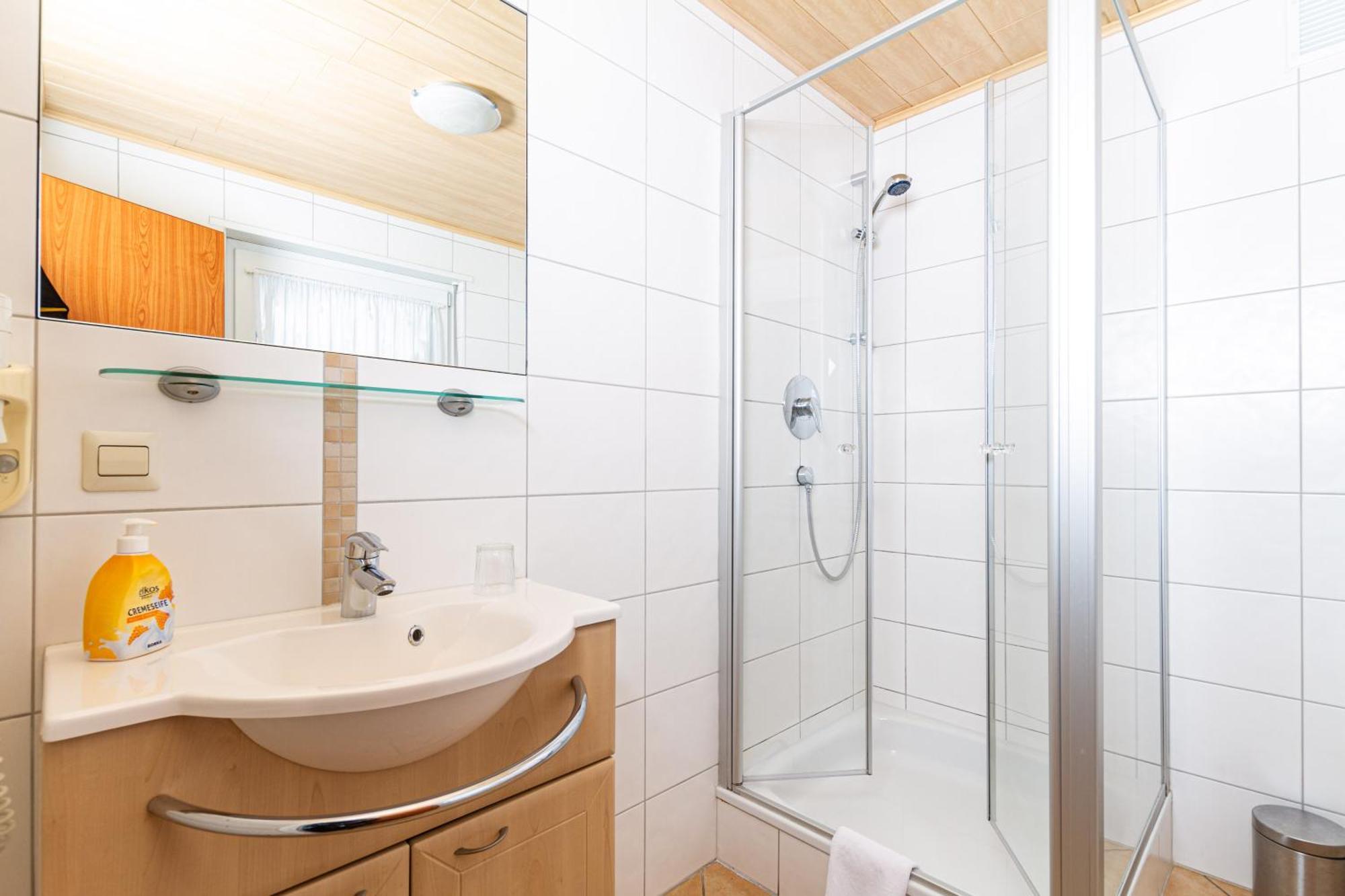 Landhotel Georgshof Hünfeld Chambre photo