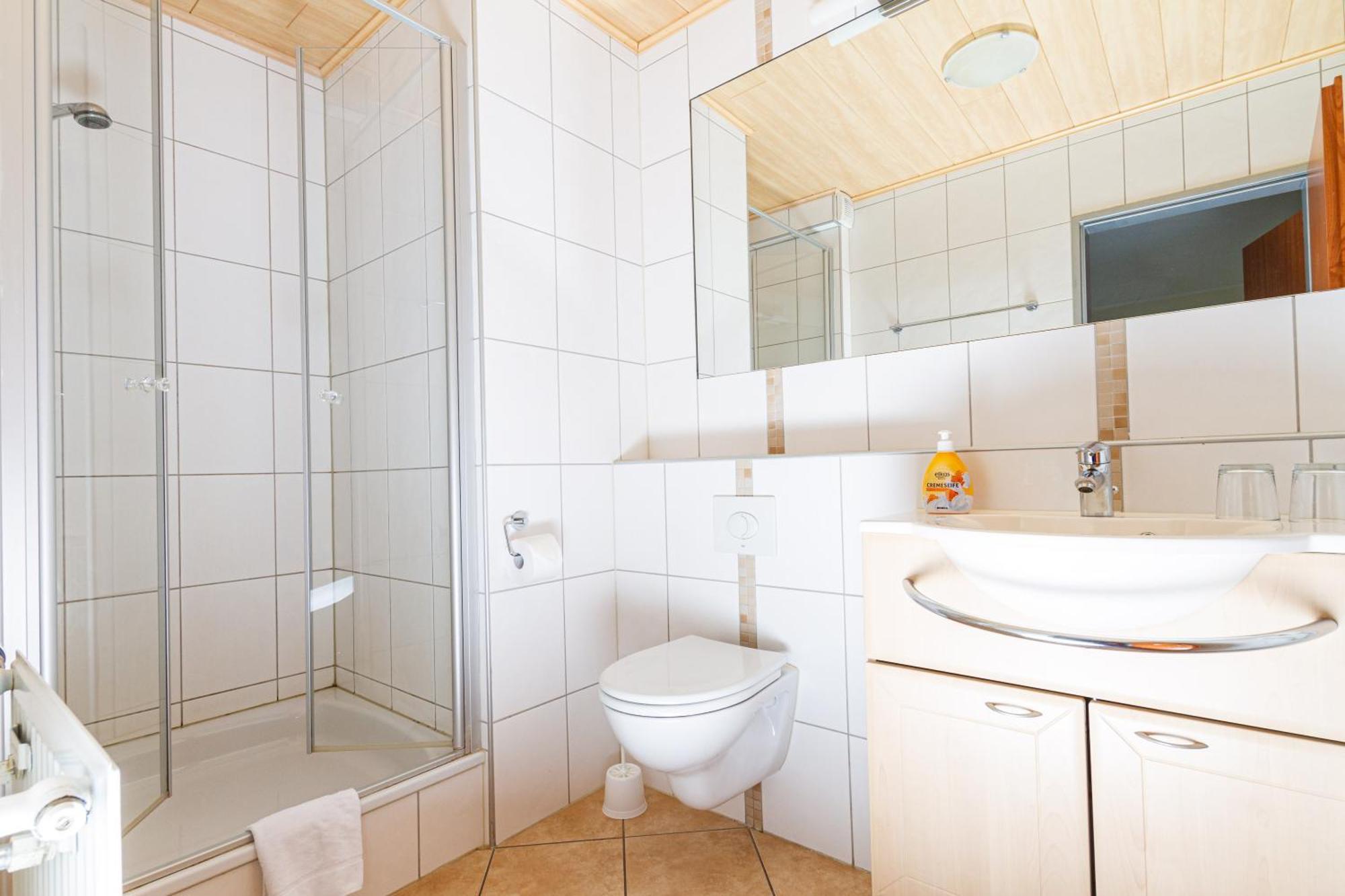 Landhotel Georgshof Hünfeld Chambre photo